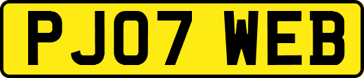 PJ07WEB