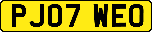 PJ07WEO