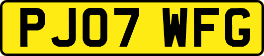 PJ07WFG