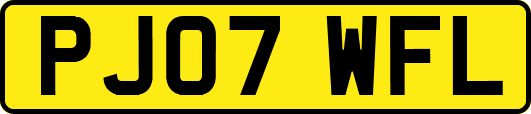 PJ07WFL
