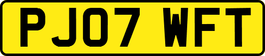 PJ07WFT
