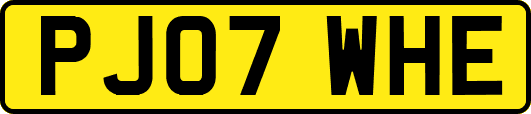 PJ07WHE