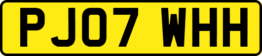 PJ07WHH