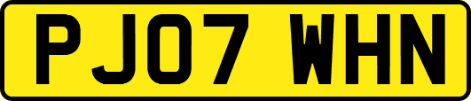 PJ07WHN