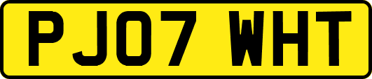 PJ07WHT
