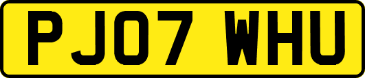 PJ07WHU
