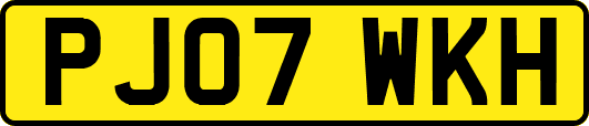 PJ07WKH