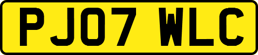 PJ07WLC