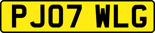PJ07WLG