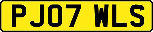 PJ07WLS