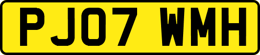 PJ07WMH