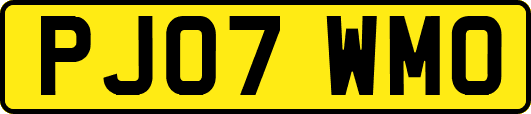 PJ07WMO