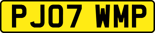PJ07WMP