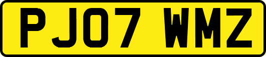PJ07WMZ