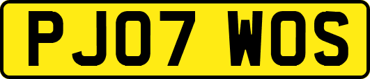 PJ07WOS