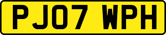 PJ07WPH