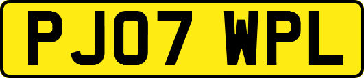 PJ07WPL