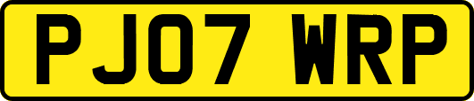 PJ07WRP