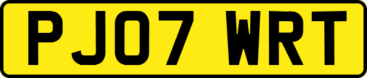 PJ07WRT