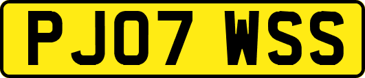 PJ07WSS