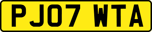PJ07WTA