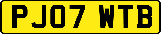 PJ07WTB