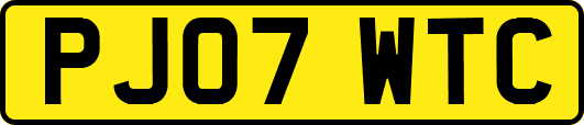 PJ07WTC