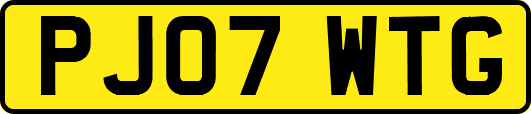 PJ07WTG