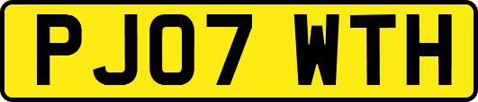 PJ07WTH