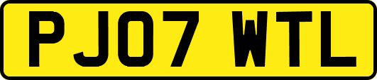 PJ07WTL