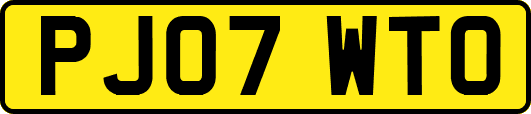 PJ07WTO