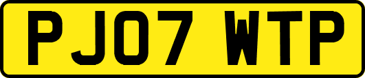 PJ07WTP