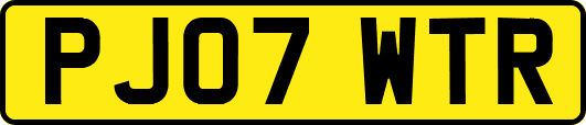 PJ07WTR