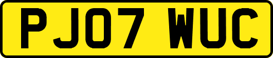 PJ07WUC