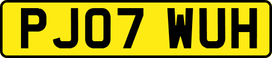 PJ07WUH