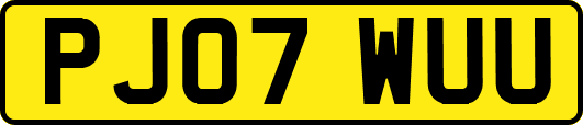 PJ07WUU