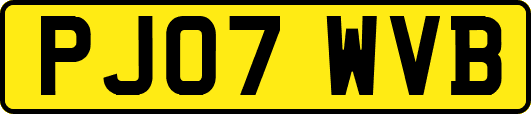 PJ07WVB