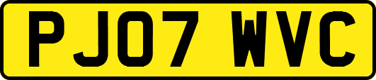 PJ07WVC