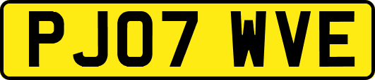 PJ07WVE
