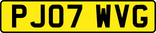 PJ07WVG