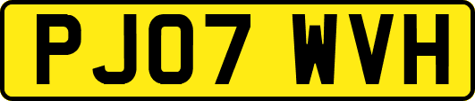 PJ07WVH