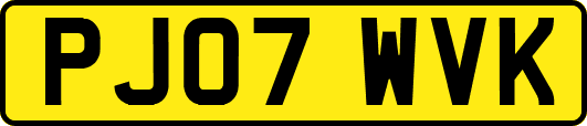 PJ07WVK