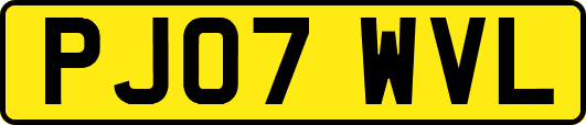 PJ07WVL