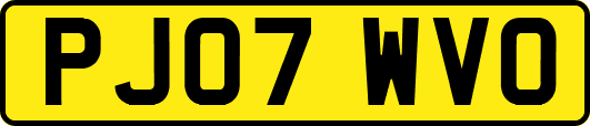PJ07WVO