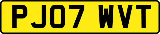 PJ07WVT