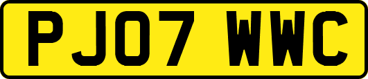 PJ07WWC