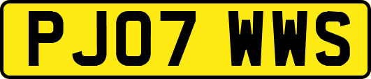 PJ07WWS
