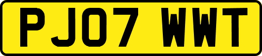 PJ07WWT