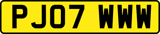 PJ07WWW