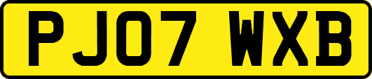 PJ07WXB